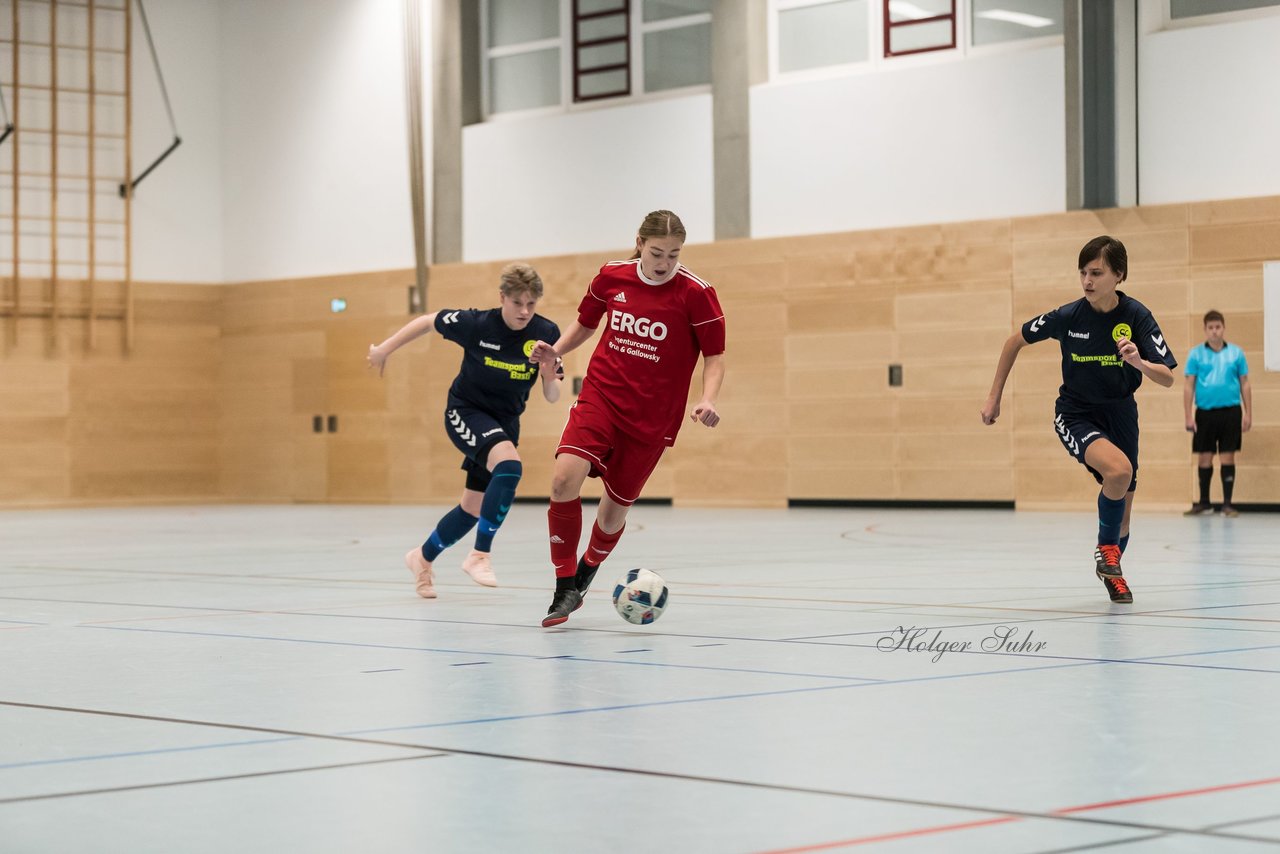 Bild 440 - Rathje Cup Frauen